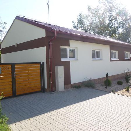 Pohoda Morava Cejkovice  Εξωτερικό φωτογραφία