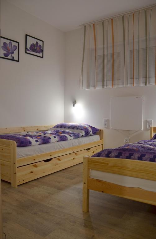 Pohoda Morava Cejkovice  Εξωτερικό φωτογραφία